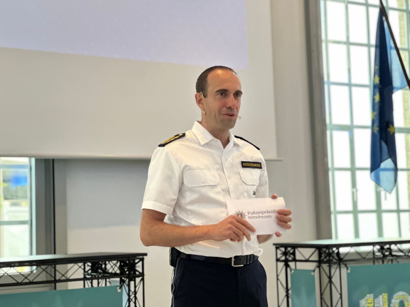 Leadership unter Extrembedingungen